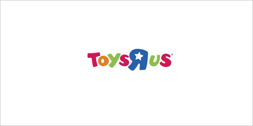 ToysRUs in Vital Tips For Effective Logo Design